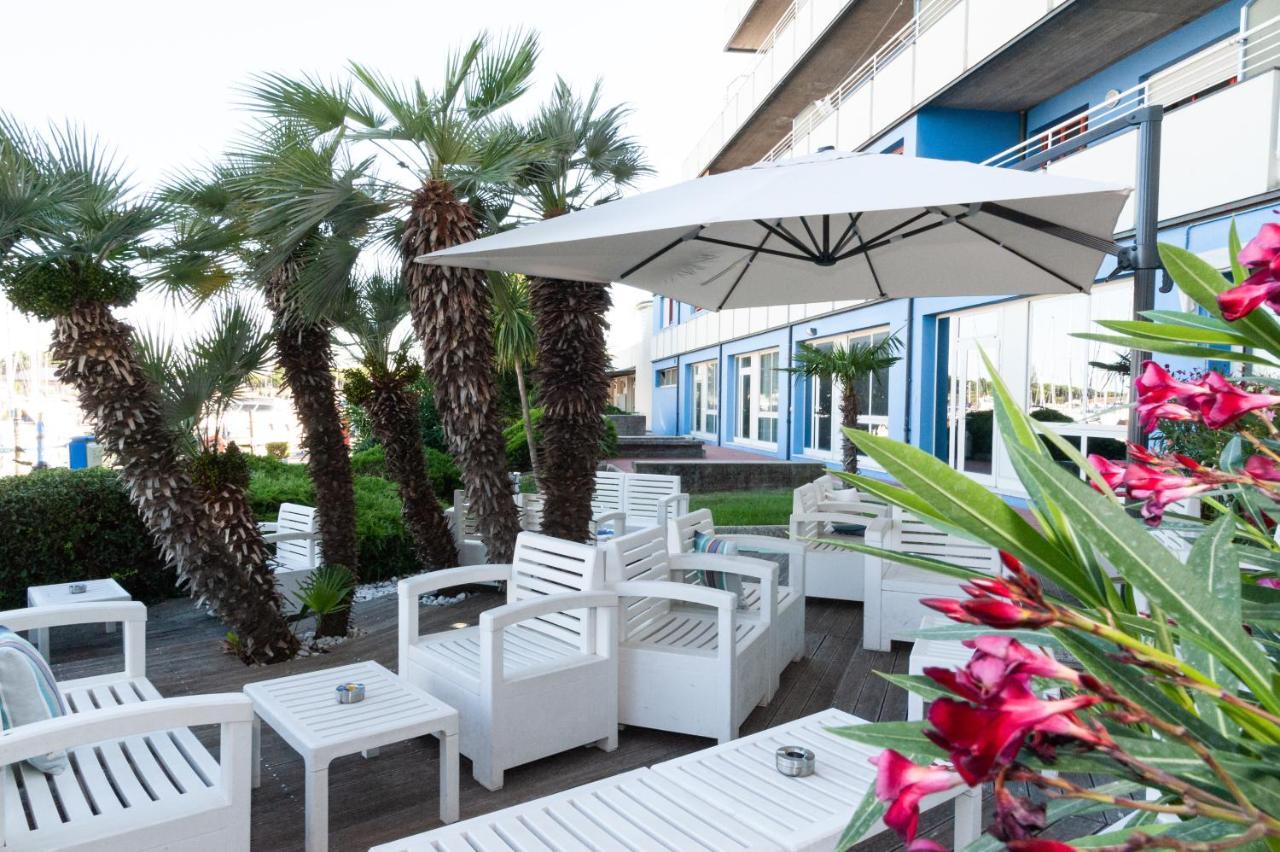 Onda Marina Residence Cesenatico Exterior photo